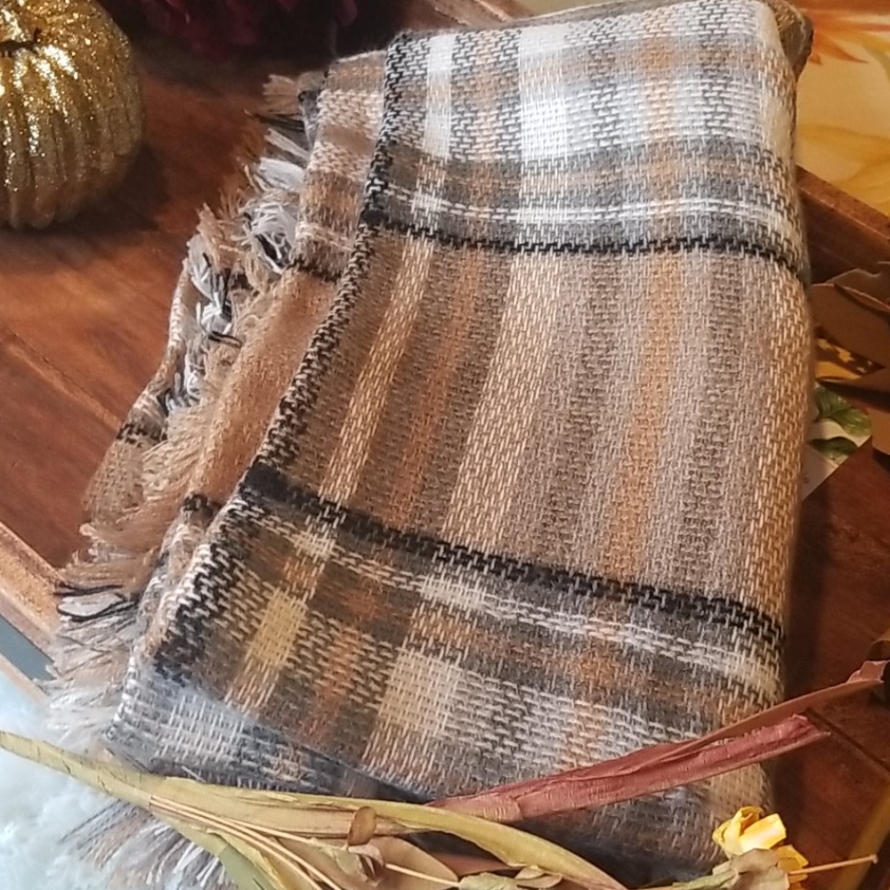 VICI Large Blanket scarve/wrap